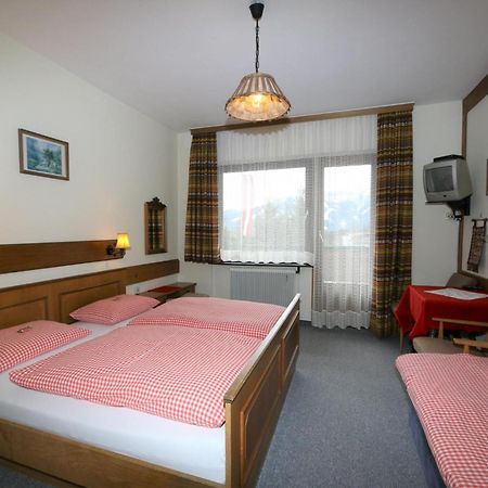 Apartments Home Hermann, Ramsau Am Dachstein Extérieur photo