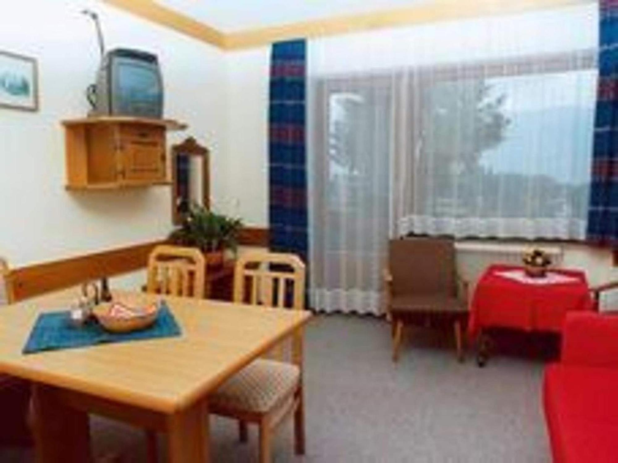 Apartments Home Hermann, Ramsau Am Dachstein Extérieur photo