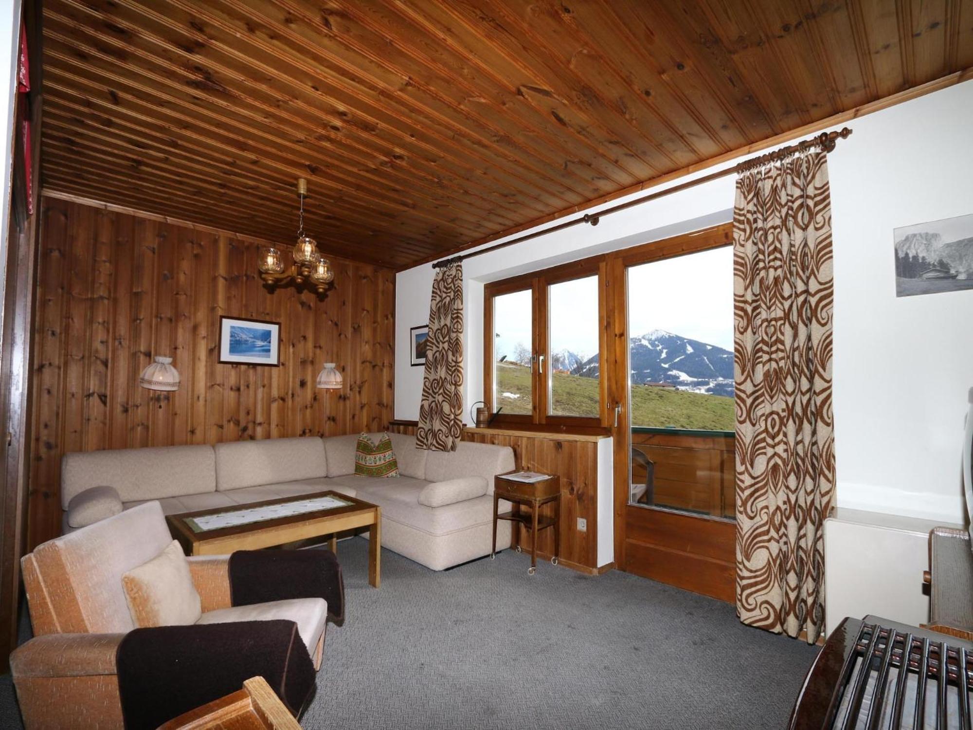 Apartments Home Hermann, Ramsau Am Dachstein Extérieur photo