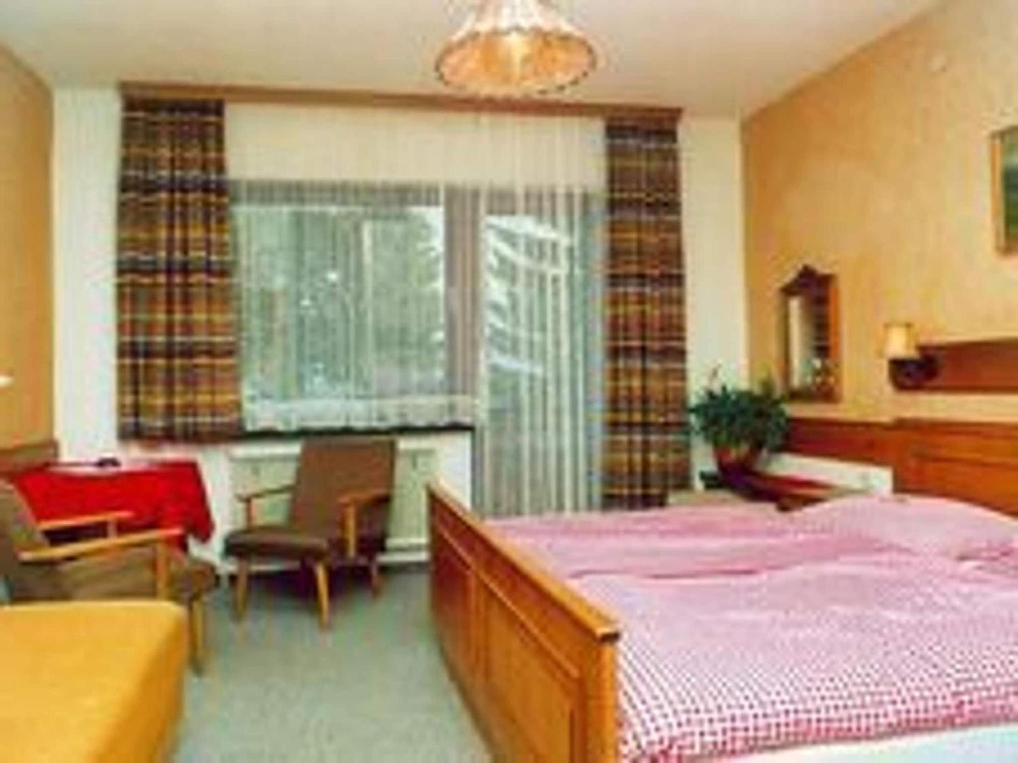 Apartments Home Hermann, Ramsau Am Dachstein Extérieur photo
