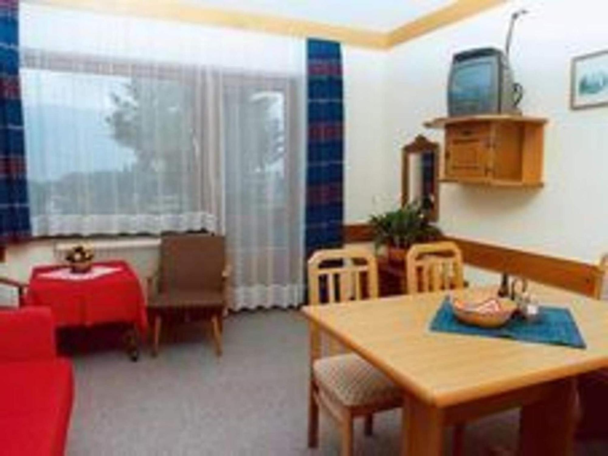Apartments Home Hermann, Ramsau Am Dachstein Extérieur photo