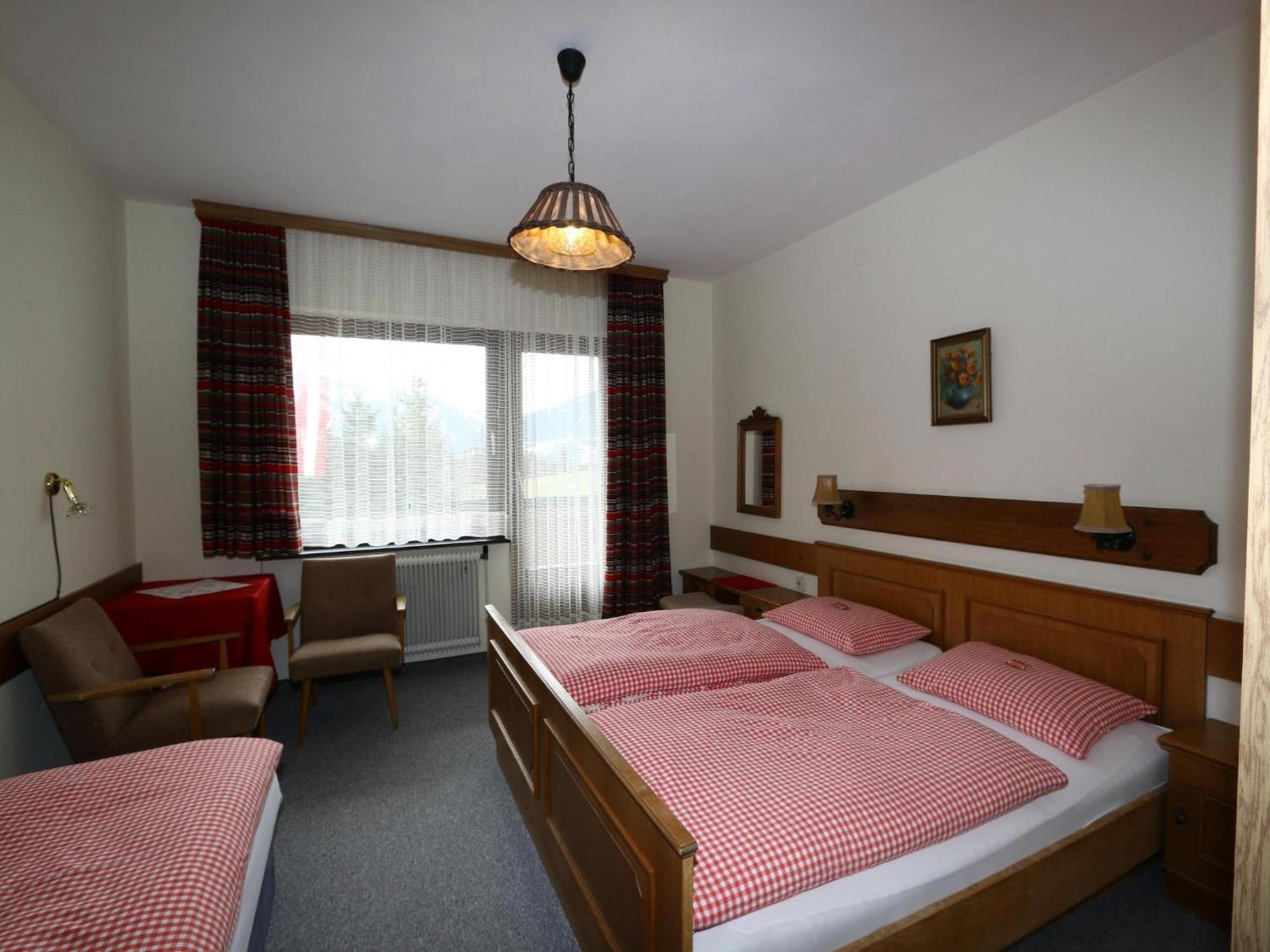 Apartments Home Hermann, Ramsau Am Dachstein Extérieur photo