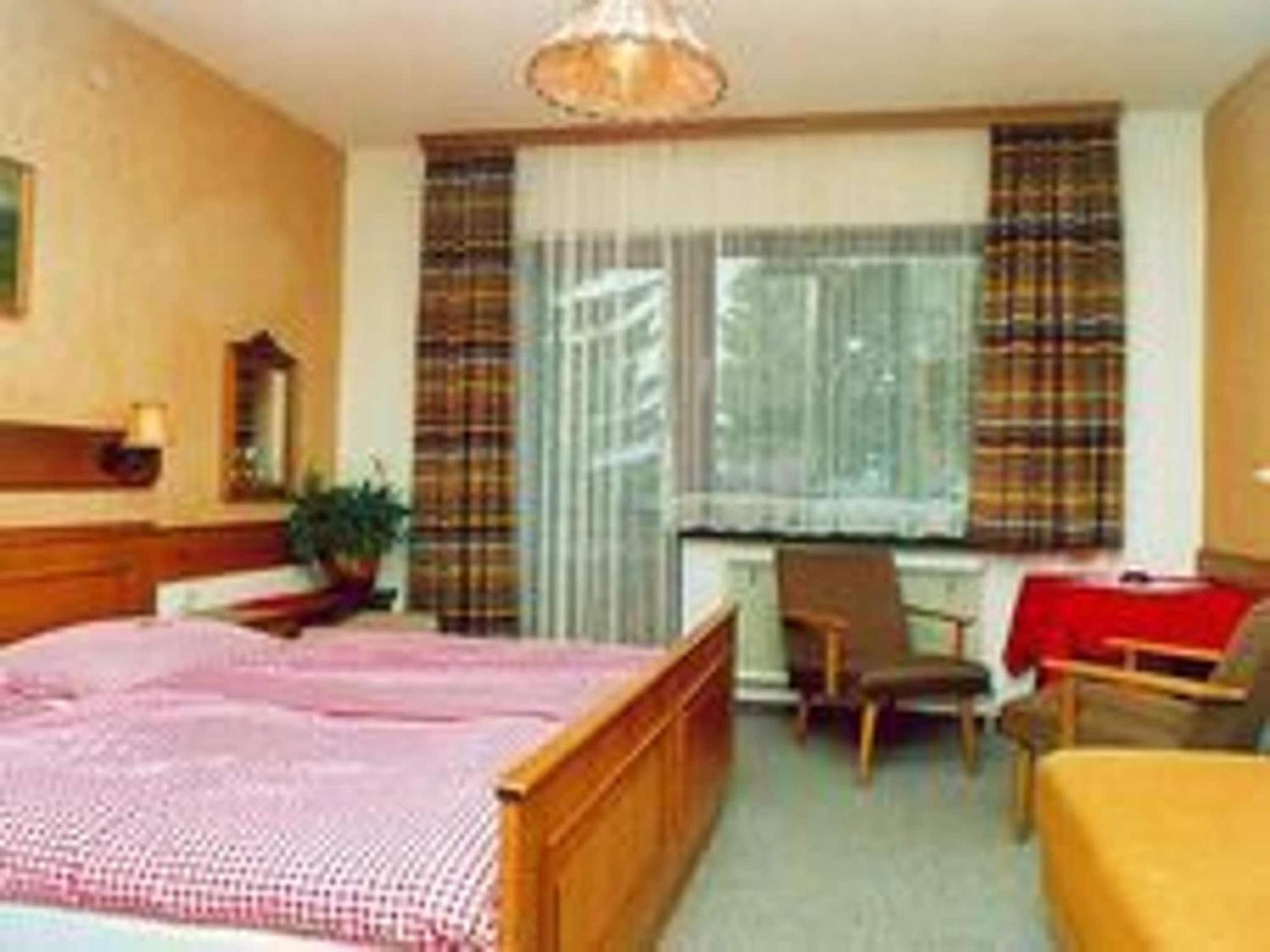 Apartments Home Hermann, Ramsau Am Dachstein Extérieur photo