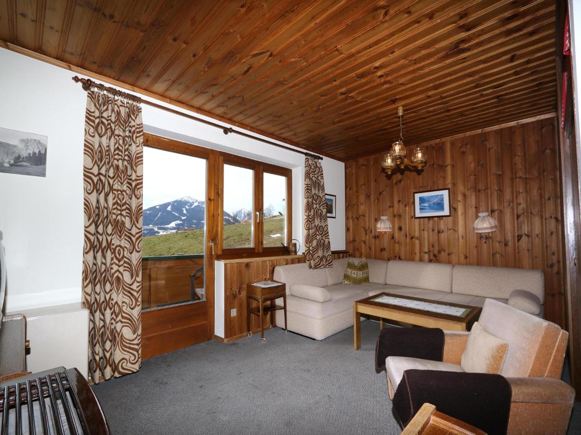 Apartments Home Hermann, Ramsau Am Dachstein Extérieur photo